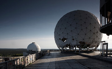 Teufelsberg